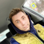 Hairdresser Альберт Moscow,Москва, улица Новый Арбат