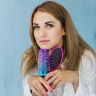 Fryzjer Анастасия Lyubertsy,