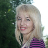 Hairdresser Элла Рожкова on Barb.pro