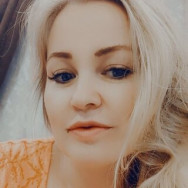 Hairdresser Ольга Саложина on Barb.pro