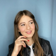 Wizażysta Анастасия Lyubertsy,