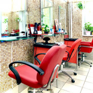 Hair Salon Немецкие Технологии on Barb.pro