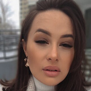 Specjalista od brwi Евгения Lyubertsy,проспект Победы, 16к2