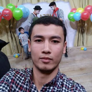 Friseur Махмуджон Lyubertsy,Октябрьский проспект, 352Б