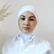 Maniküre Гульнара Moscow,Москва, улица Садовники, 9