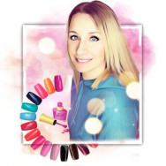 Beauty Salon Студия маникюра Мария Nailartmary Moscow,Москва, Батайский проезд, 59