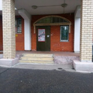 Salon piękności Студия Шелк Lyubertsy,Октябрьский проспект, 16