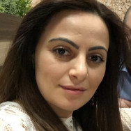 Мастер маникюра Лусик Люберцы,проспект Победы, 6