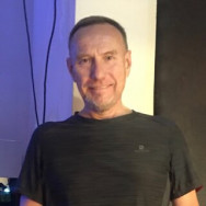 Masseur Виктор Moscow,Москва, 3-я Владимирская улица