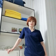 Masseur Елена Moscow,Москва, метро Жулебино