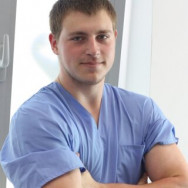 Masseur Александр Lyubertsy,Октябрьский проспект, 145