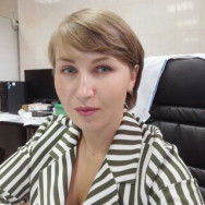 Массажист Светлана Люберцы,проспект Победы, 11к2