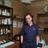 Masseur Евгений Moscow,Москва, Ташкентская улица, 33к2