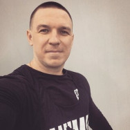 Fitness Trainer Илья Г. on Barb.pro