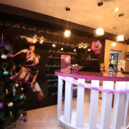 Spa Анюта Lyubertsy,Октябрьский проспект, 8, корп. 1