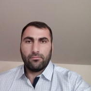 Masażysta Джабраилов Moscow,Москва, метро Охотный Ряд