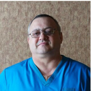 Masseur Анатолий Moscow,Москва, Ярославская улица, 8к3