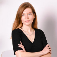 Makeup Artist Ангелина Moscow,Москва, Воронежская улица