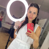 Бровист Дарья Москва,Москва, Самаркандский бульвар, 12