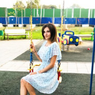 Specjalista od brwi Анастасия Moscow,Москва, Рождественская улица, 33