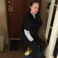 Wimpernmacher Вероника Lyubertsy,Октябрьский проспект, 140