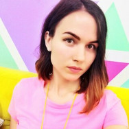 Specjalista od rzęs Диана Lyubertsy,Преображенская улица, 13