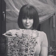 Tatuażysta Инна Lyubertsy,Октябрьский проспект