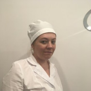 Cosmetologist Игорь Moscow,Москва, улица Мусы Джалиля, 26к1