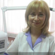 Cosmetologist Лилия Ковалева on Barb.pro