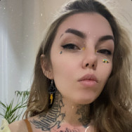 Tattoo Master Настя Moscow,Москва, улица Покровка, 31с1Г