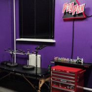 Beauty Salon Рэд Рок Тату Lyubertsy,Смирновская улица, 16