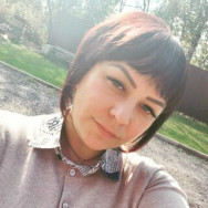 Permanent Makeup Master Ирина Щербань on Barb.pro
