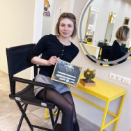 Permanent Make-up-Meister Марина Moscow,Москва, Привольная улица, 77