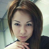 Permanent Makeup Master Ирина Никифорова on Barb.pro