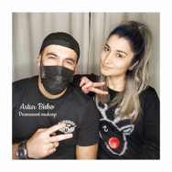 Мастер татуажа Артур Москва,Москва, улица Генерала Кузнецова, 19к1