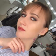 Permanent Makeup Master Екатерина К. on Barb.pro
