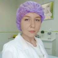 Permanent Makeup Master Баринова Александра on Barb.pro