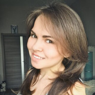 Permanent Makeup Master Алина Клейменова on Barb.pro