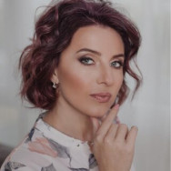 Permanent Makeup Master Татьяна Козлова on Barb.pro