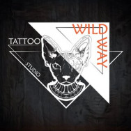 Tattoo Studio Wildway Studio on Barb.pro