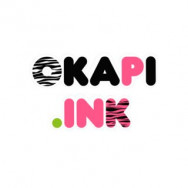 Tattoo Studio Окапи. Инк Moscow,Москва, 2-я Вольская улица, 24