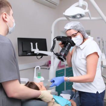 Дент-Линия, Samara Фото - 6