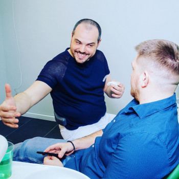 New-T, Samara Фото - 5