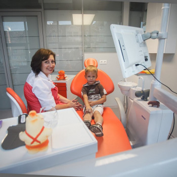 Елена Плюс, Samara Фото - 5