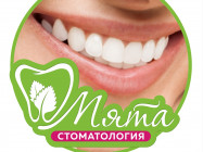 Klinika stomatologiczna Мята on Barb.pro