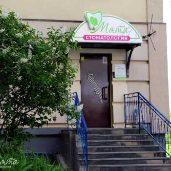 Мята, Samara Фото - 5