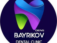 Стоматологическая клиника DENS на Barb.pro
