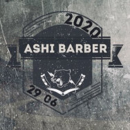 Barbershop Barber Ashi on Barb.pro