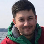 Парикмахер Алим Москва,Москва, Беговая улица