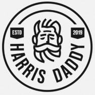 Barbershop Harris Daddy on Barb.pro
